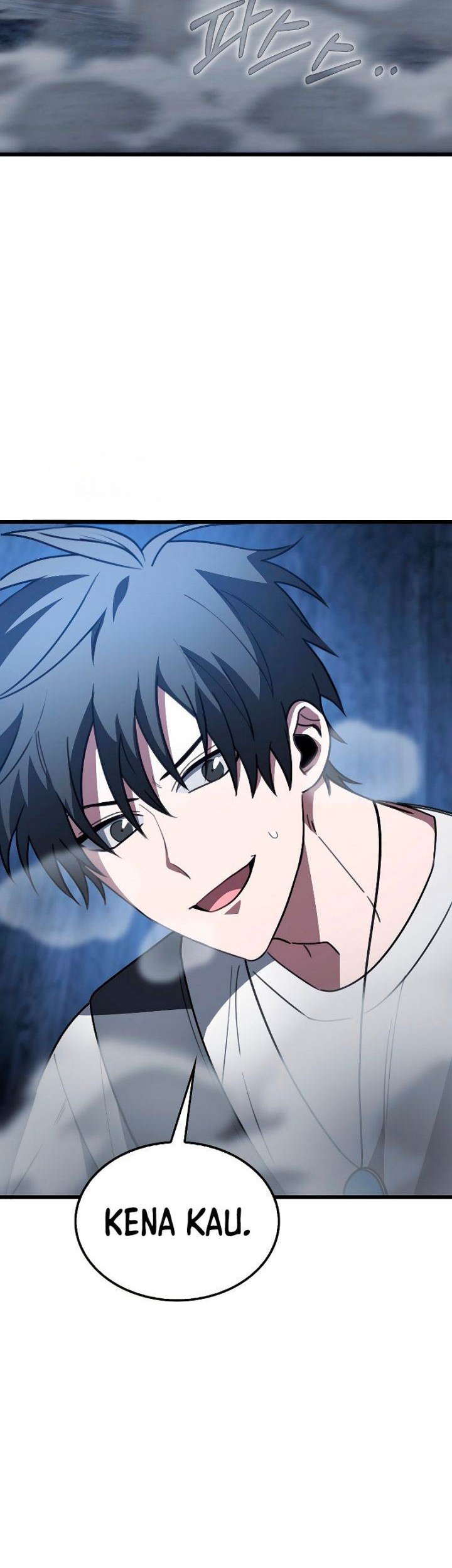 I’m Not a Regressor Chapter 10 - halaman 30