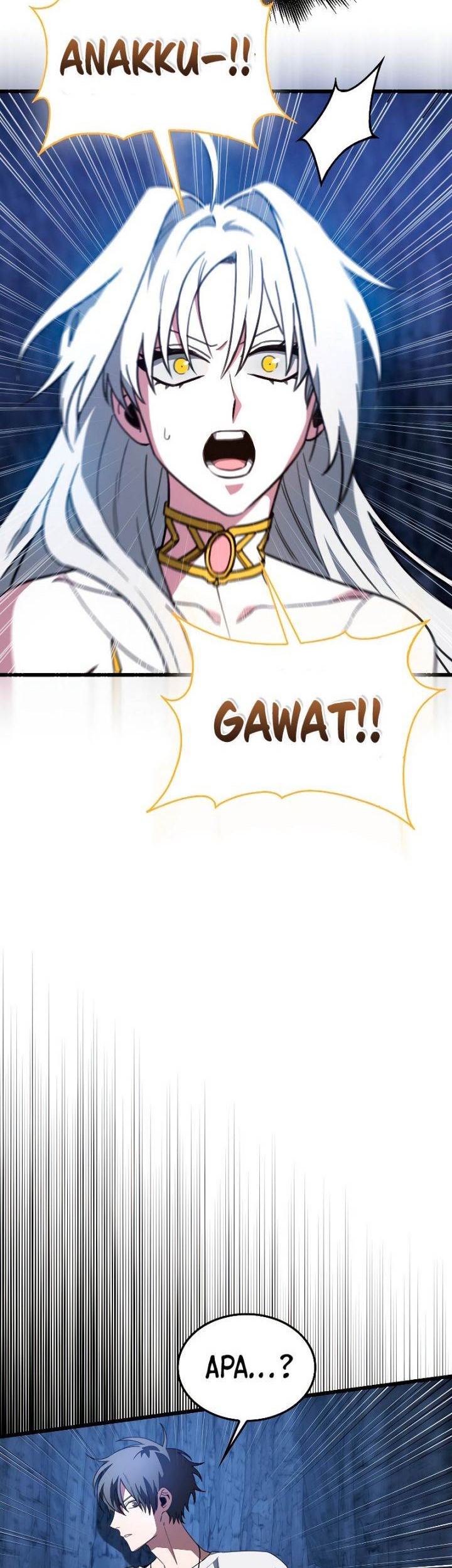 I’m Not a Regressor Chapter 10 - halaman 32