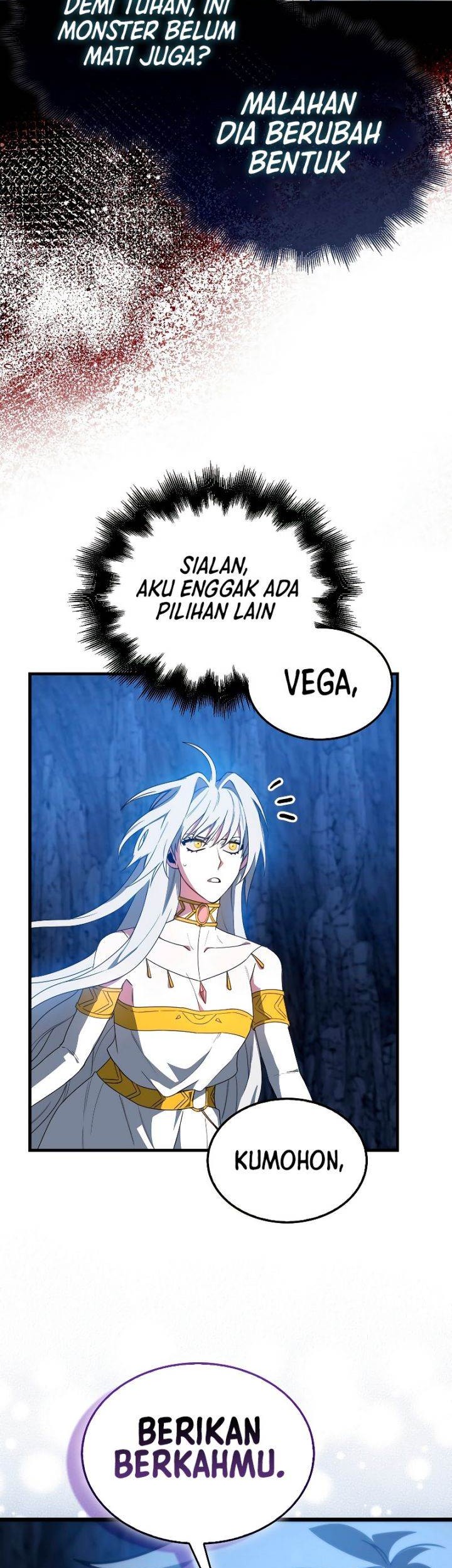 I’m Not a Regressor Chapter 10 - halaman 37