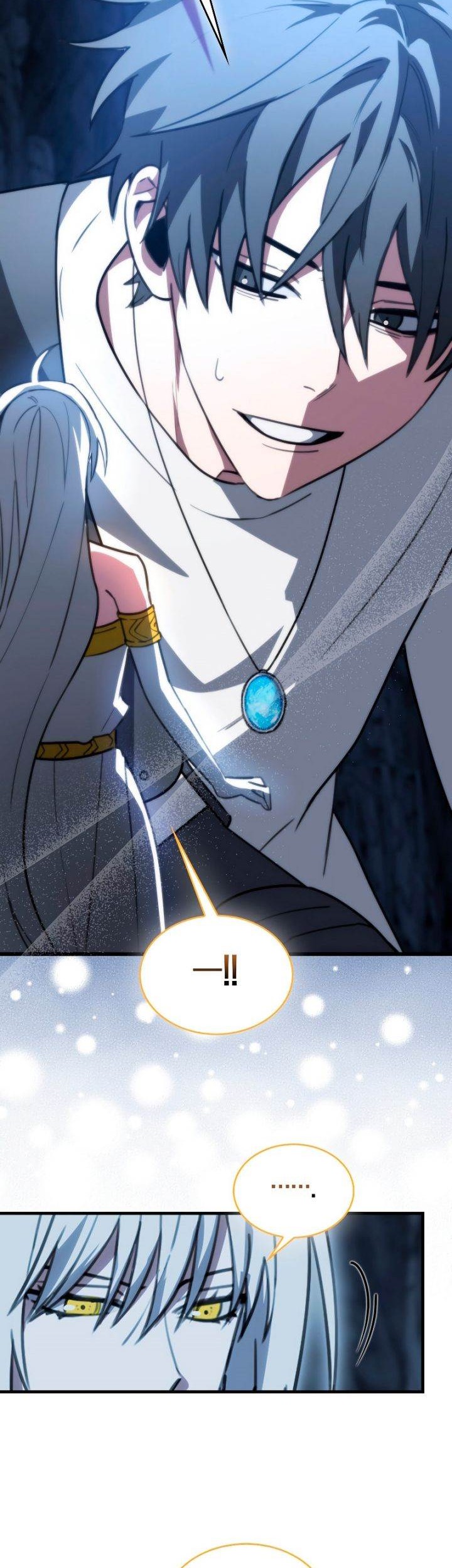 I’m Not a Regressor Chapter 10 - halaman 38