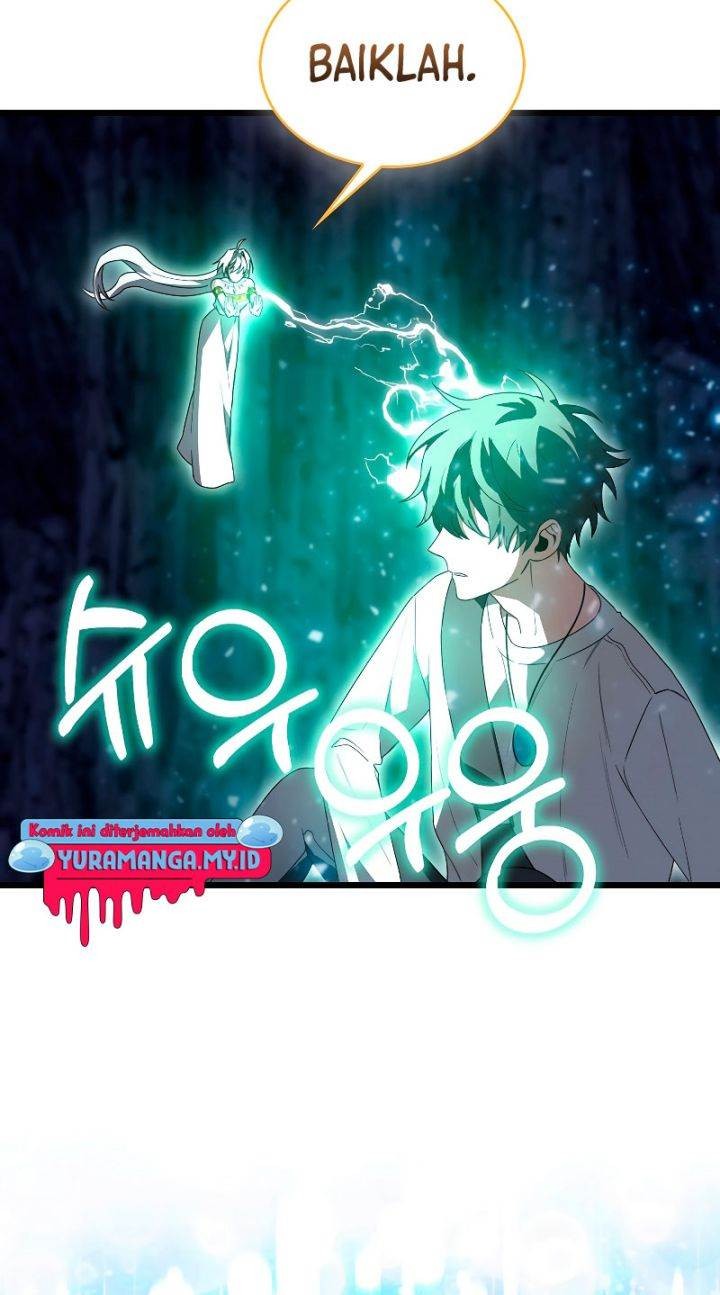 I’m Not a Regressor Chapter 10 - halaman 39