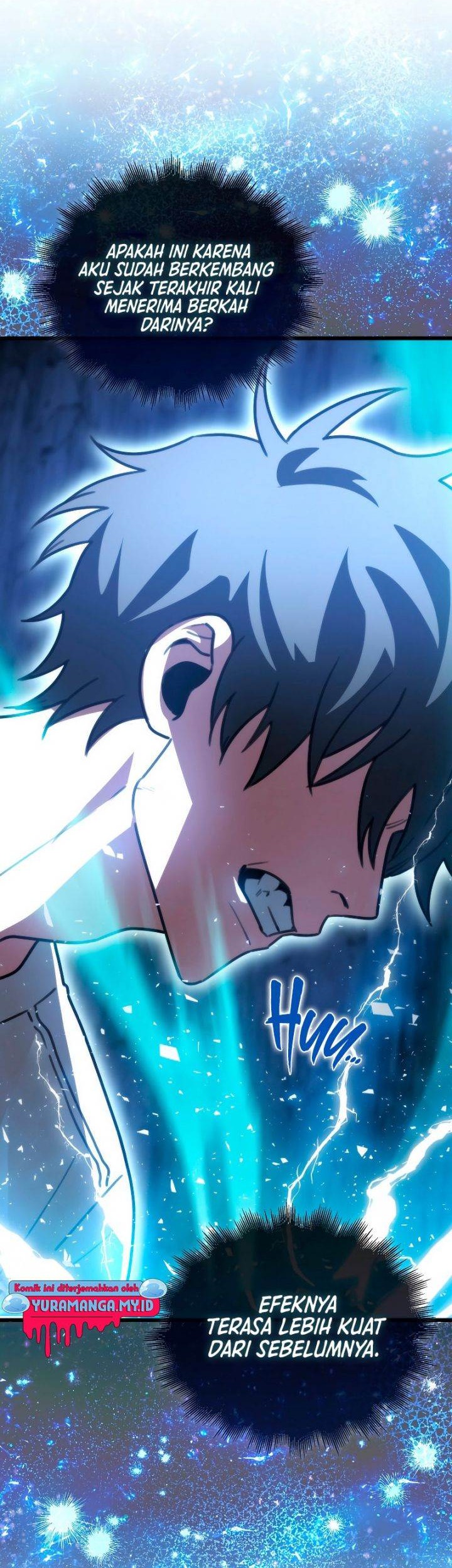 I’m Not a Regressor Chapter 10 - halaman 41
