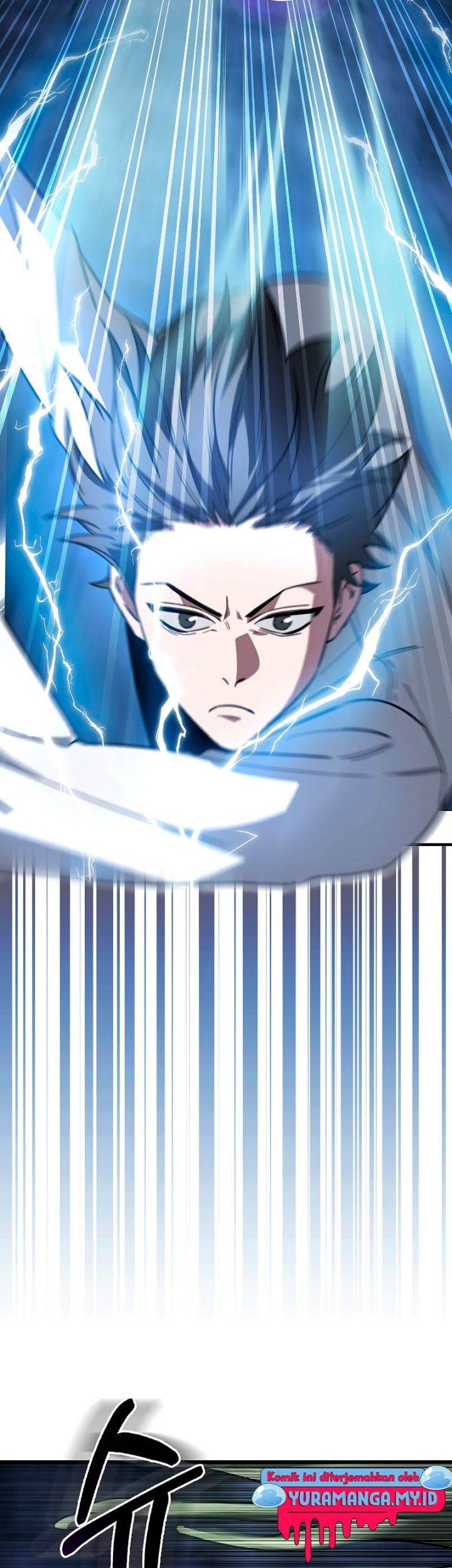 I’m Not a Regressor Chapter 10 - halaman 43