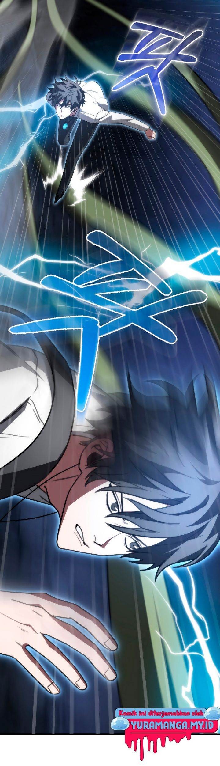I’m Not a Regressor Chapter 10 - halaman 45