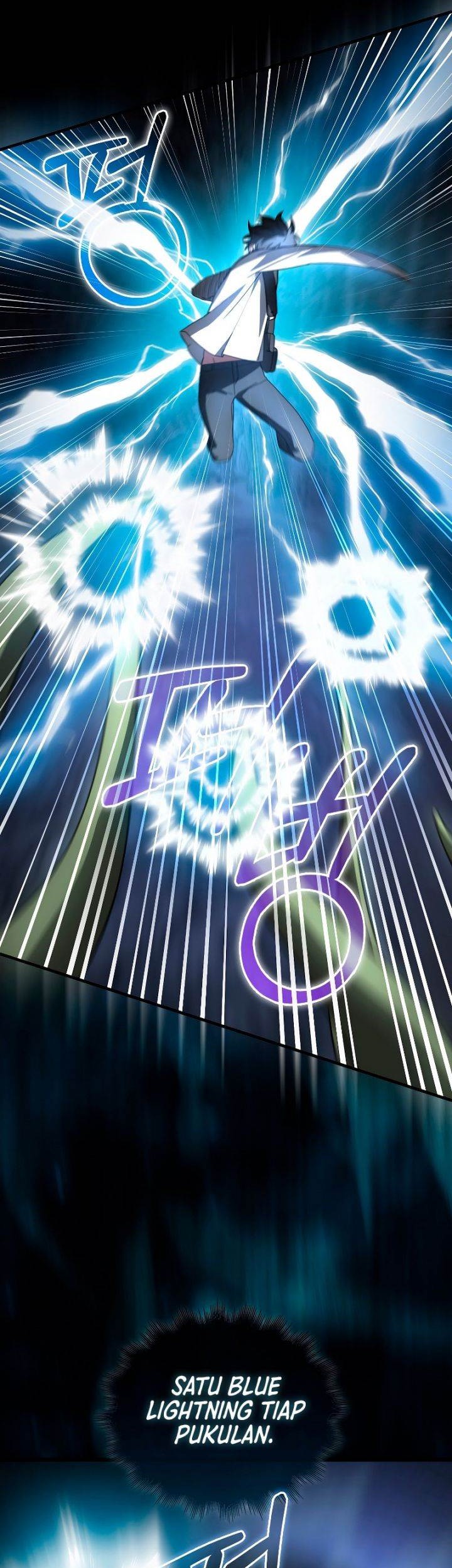 I’m Not a Regressor Chapter 10 - halaman 47