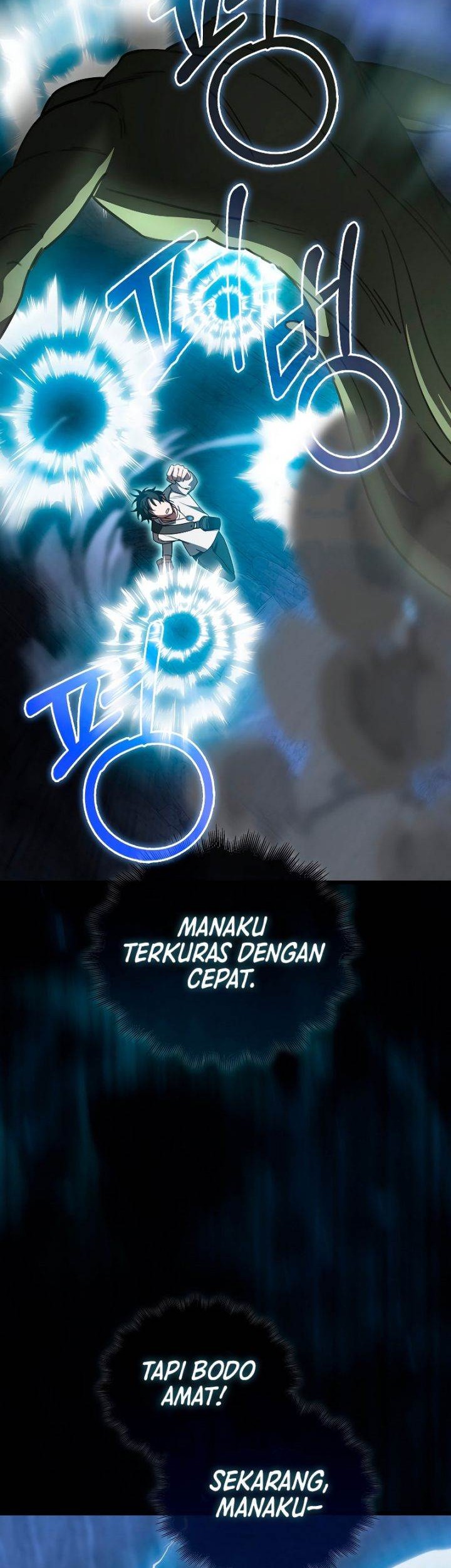 I’m Not a Regressor Chapter 10 - halaman 48