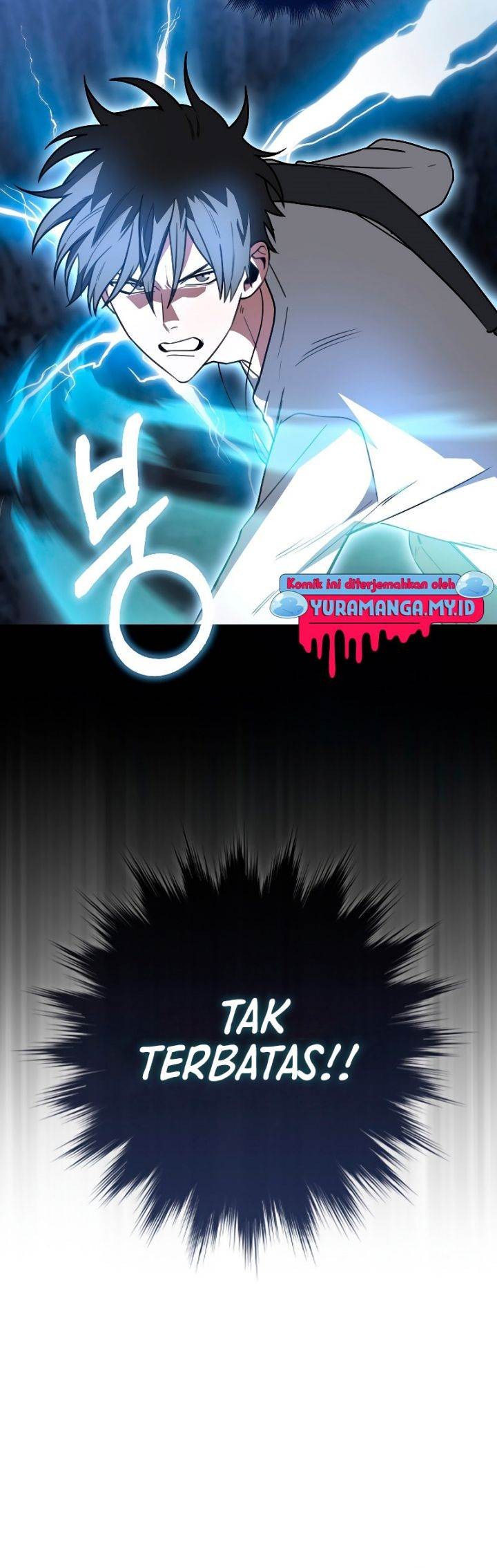 I’m Not a Regressor Chapter 10 - halaman 49