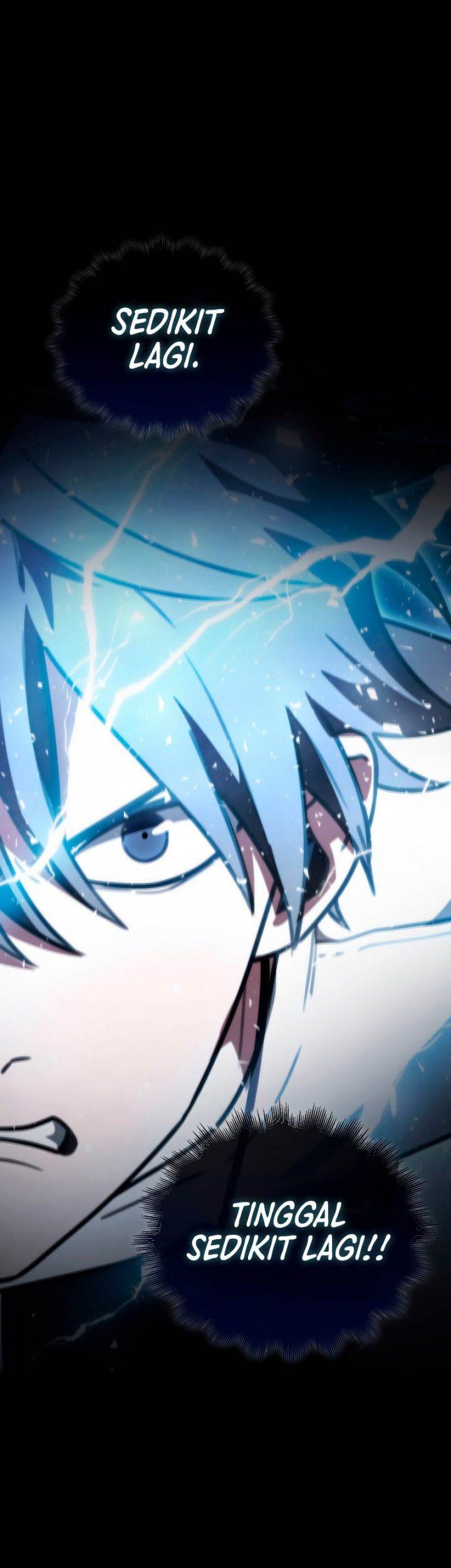 I’m Not a Regressor Chapter 10 - halaman 52