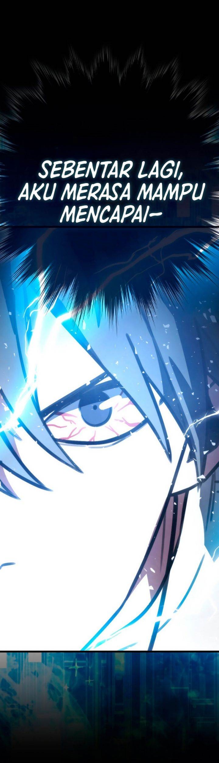 I’m Not a Regressor Chapter 10 - halaman 53