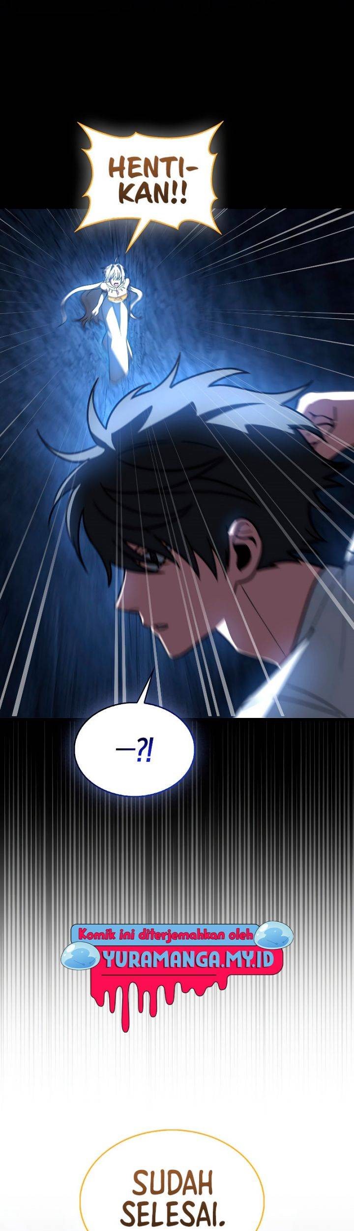 I’m Not a Regressor Chapter 10 - halaman 54