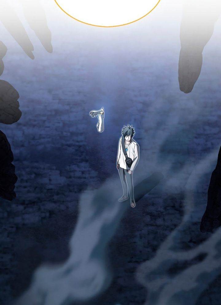 I’m Not a Regressor Chapter 10 - halaman 55