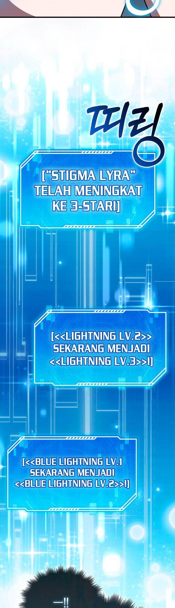 I’m Not a Regressor Chapter 10 - halaman 59