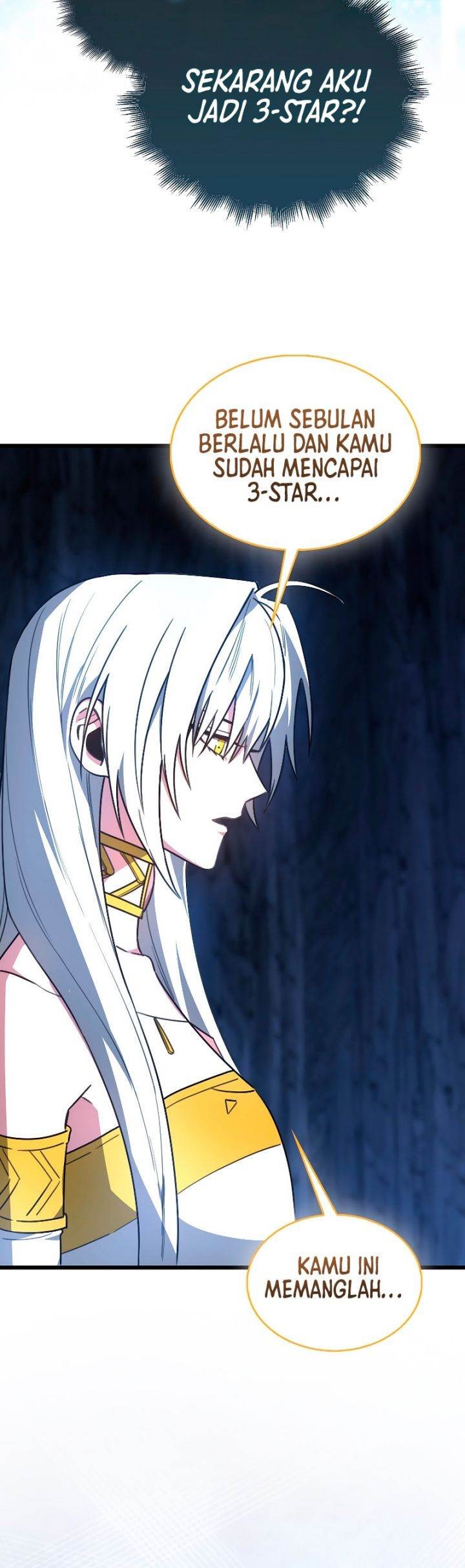 I’m Not a Regressor Chapter 10 - halaman 60