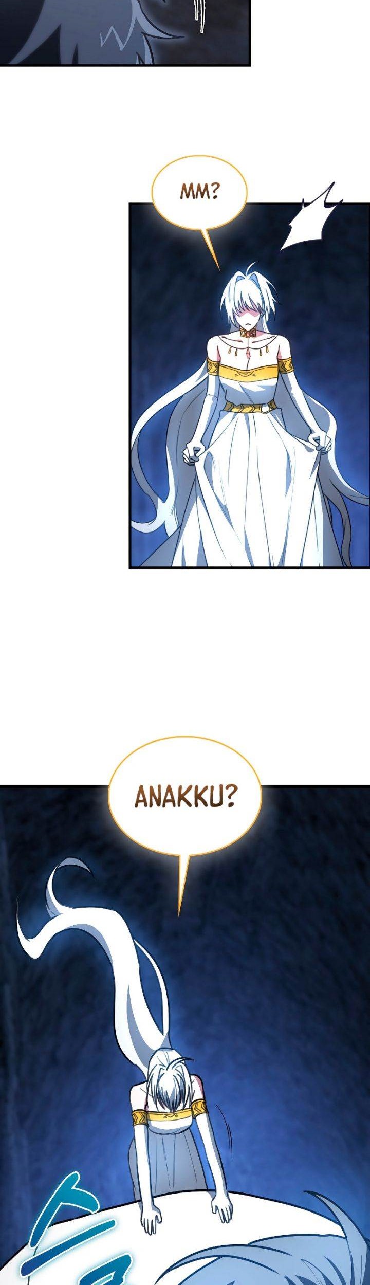 I’m Not a Regressor Chapter 10 - halaman 62