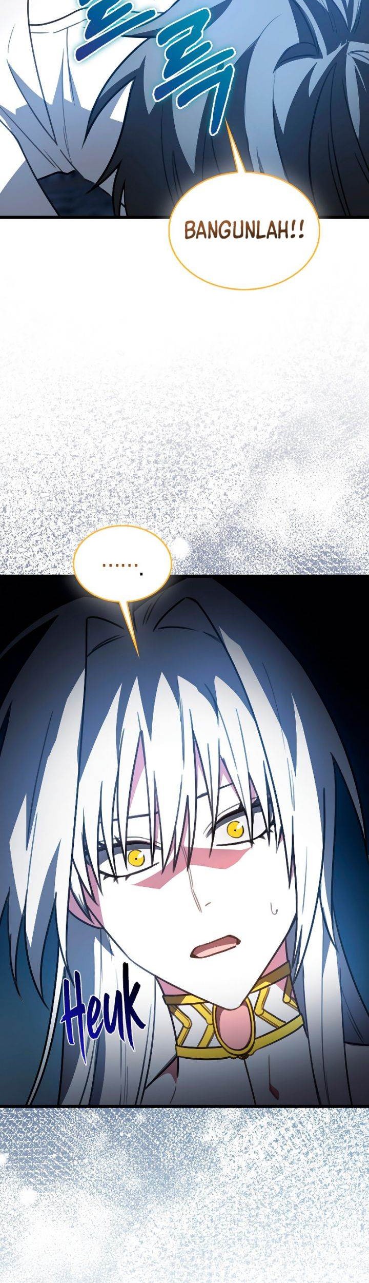 I’m Not a Regressor Chapter 10 - halaman 63
