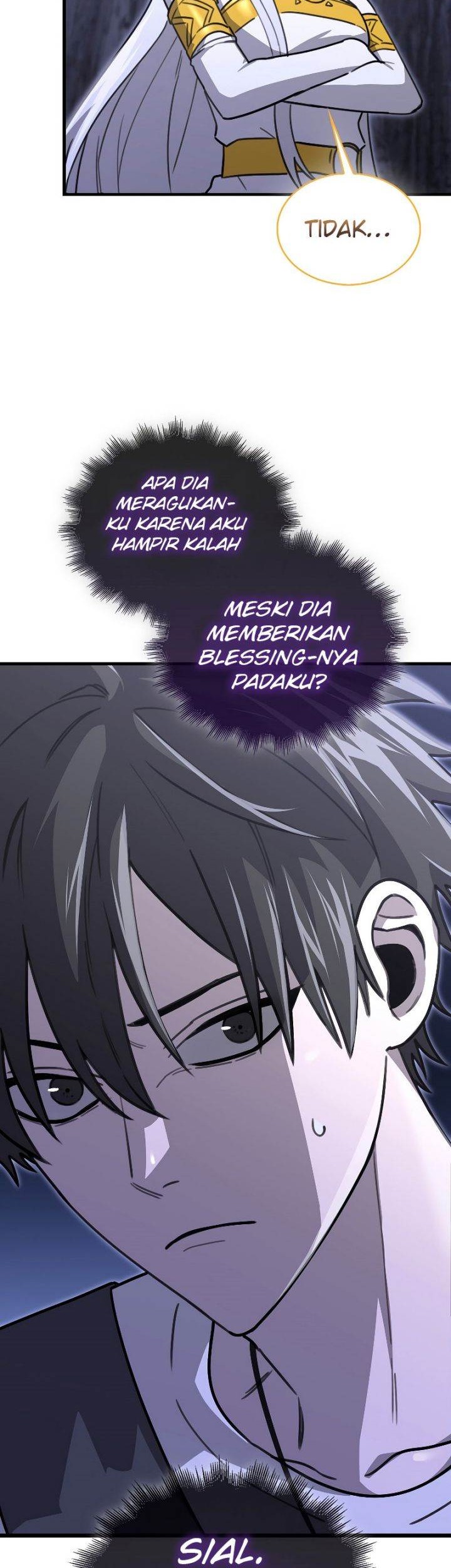 I’m Not a Regressor Chapter 11 - halaman 10