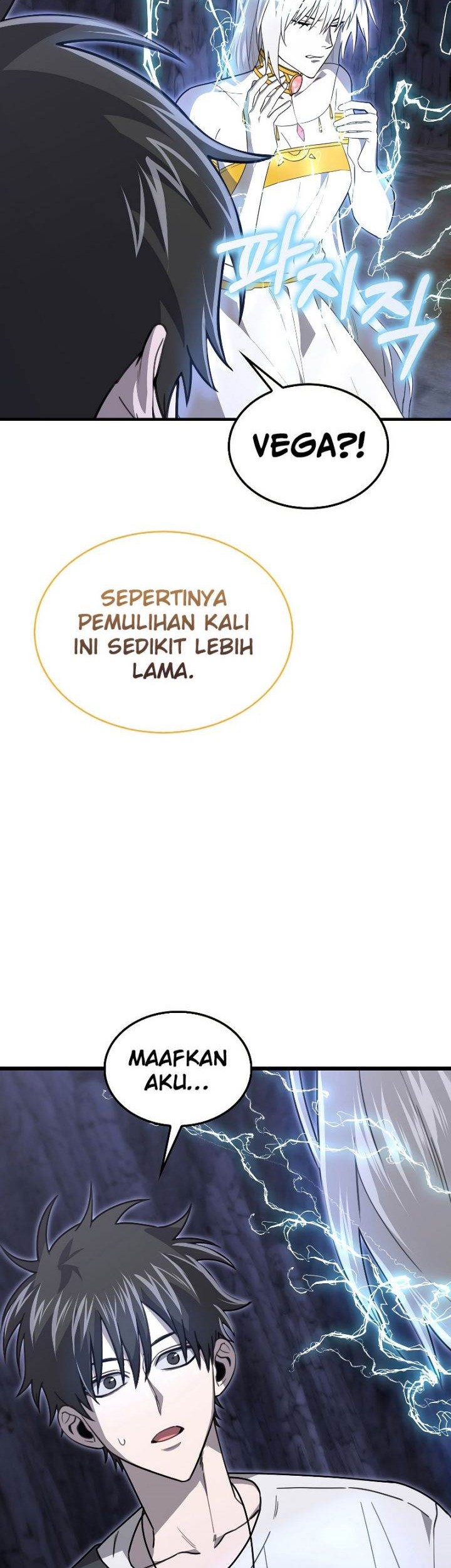 I’m Not a Regressor Chapter 11 - halaman 19