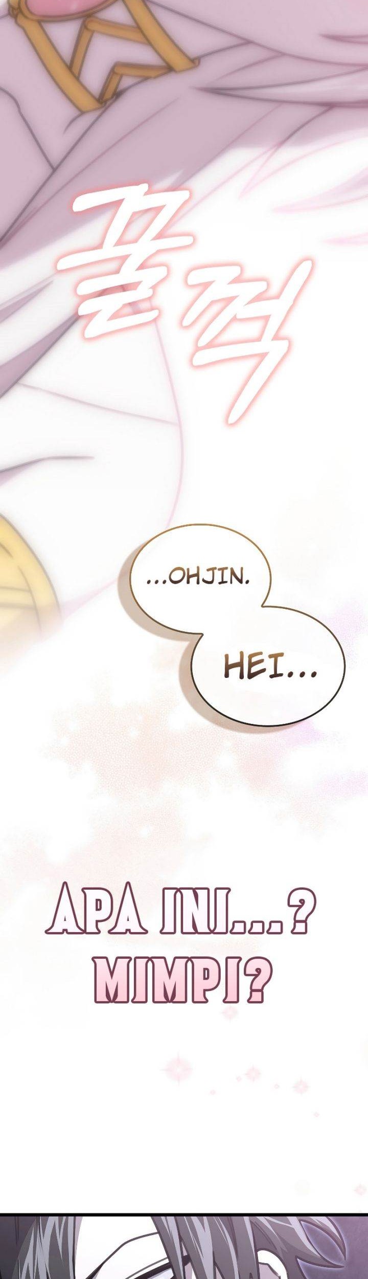I’m Not a Regressor Chapter 11 - halaman 3