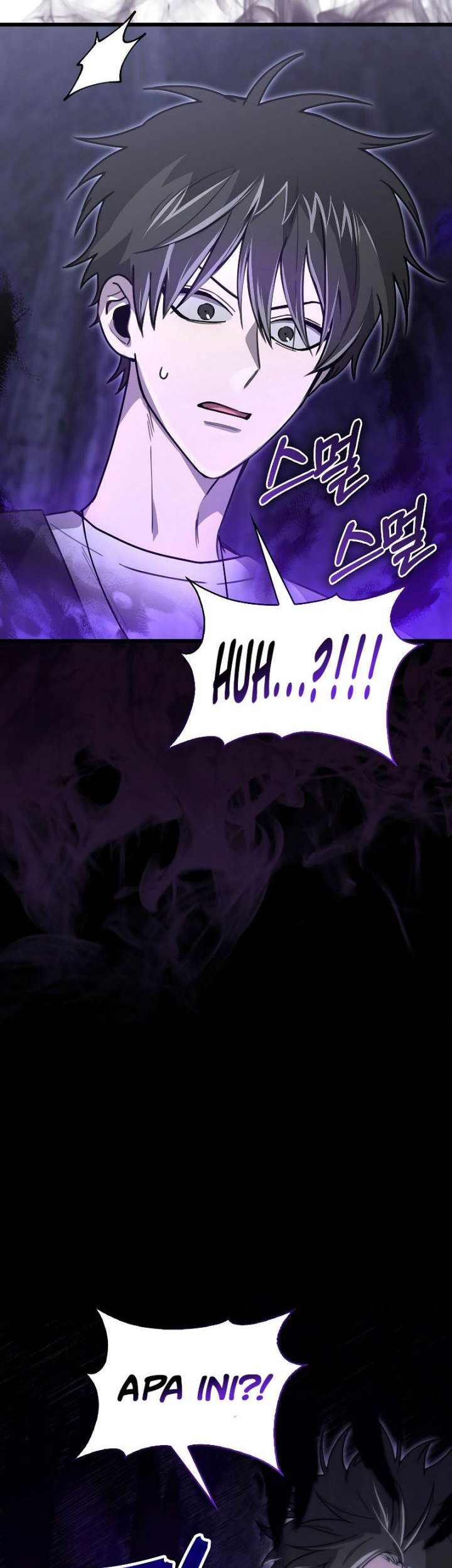 I’m Not a Regressor Chapter 11 - halaman 37