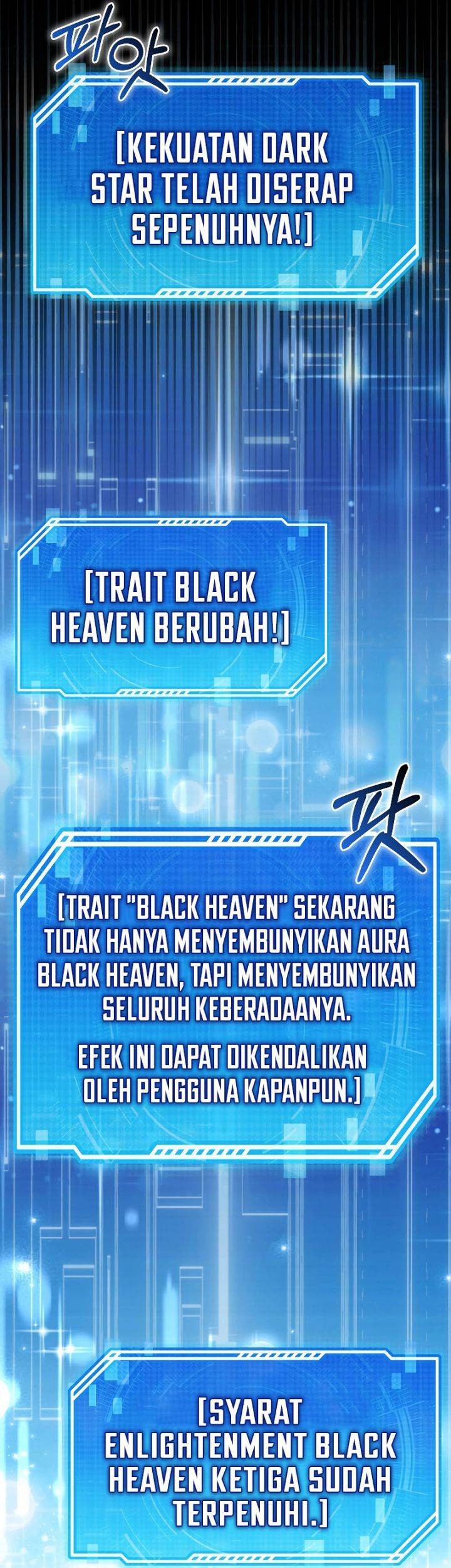 I’m Not a Regressor Chapter 11 - halaman 41