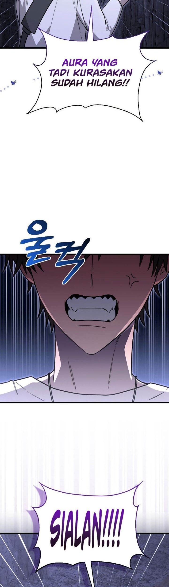 I’m Not a Regressor Chapter 11 - halaman 44