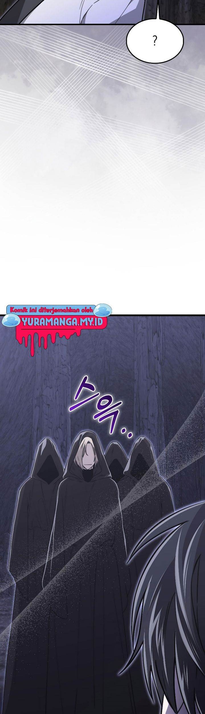 I’m Not a Regressor Chapter 11 - halaman 47