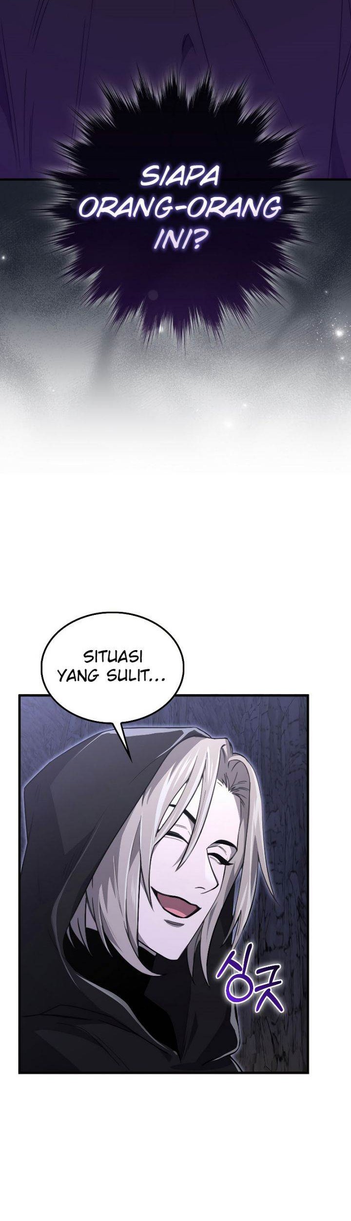 I’m Not a Regressor Chapter 11 - halaman 49