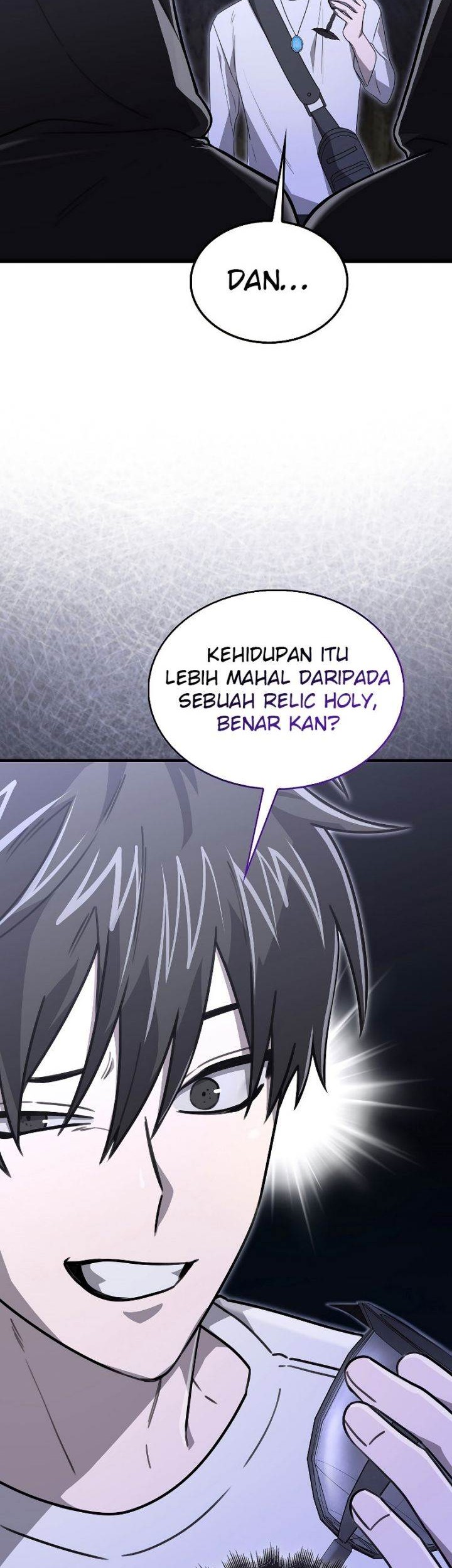 I’m Not a Regressor Chapter 11 - halaman 52