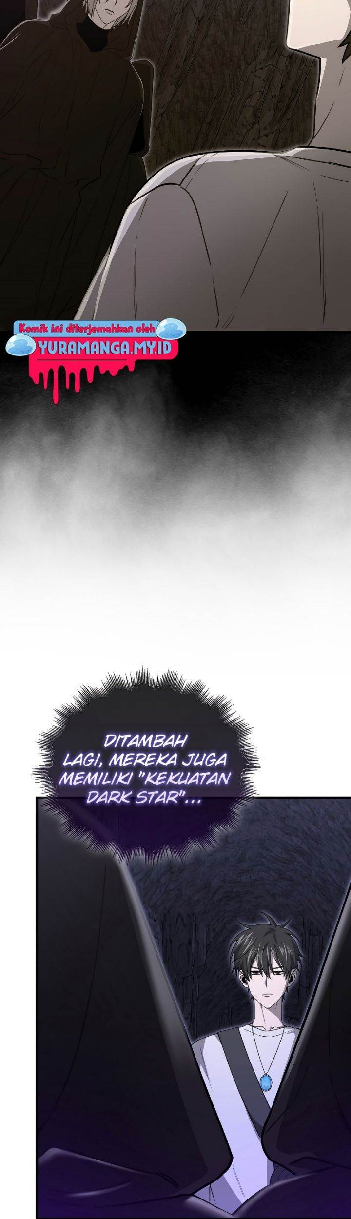 I’m Not a Regressor Chapter 11 - halaman 58