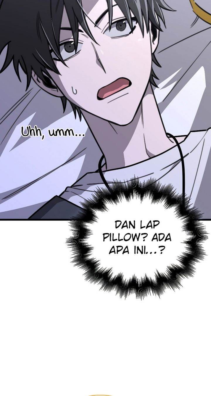 I’m Not a Regressor Chapter 11 - halaman 6