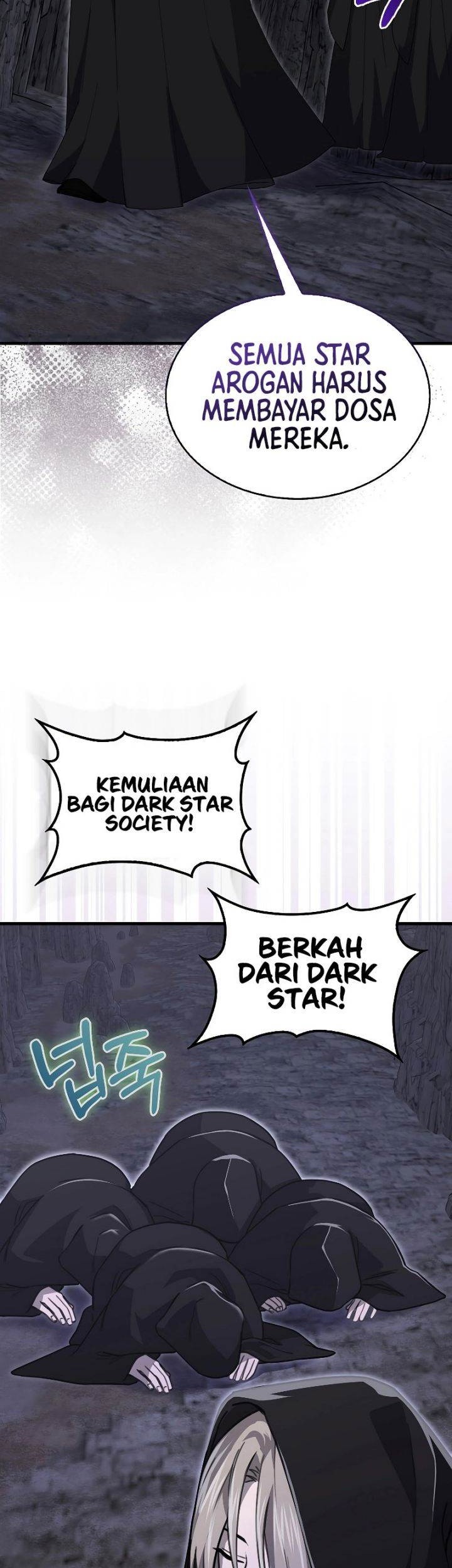 I’m Not a Regressor Chapter 12 - halaman 16