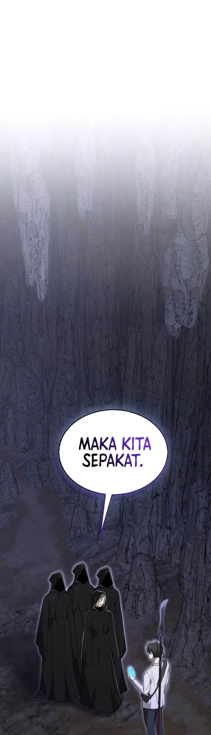 I’m Not a Regressor Chapter 12 - halaman 2