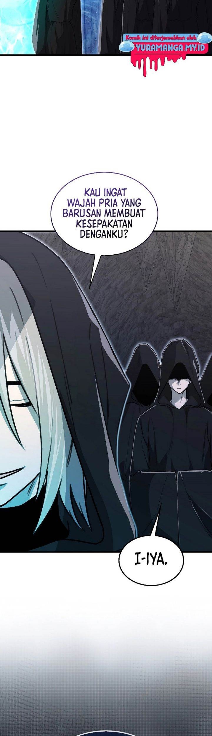 I’m Not a Regressor Chapter 12 - halaman 21
