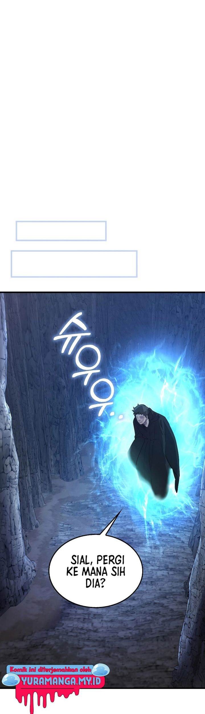 I’m Not a Regressor Chapter 12 - halaman 34