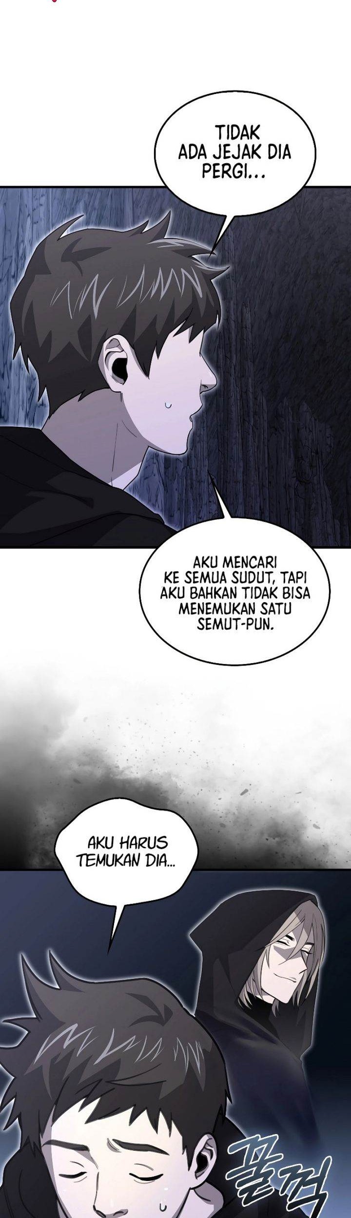 I’m Not a Regressor Chapter 12 - halaman 35