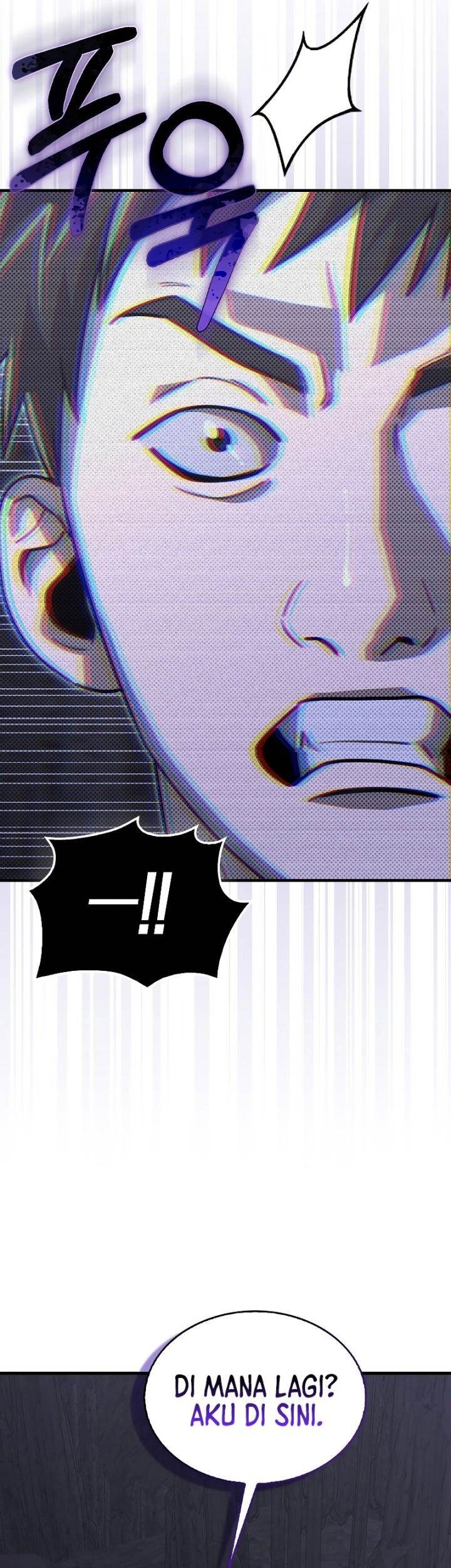 I’m Not a Regressor Chapter 12 - halaman 37