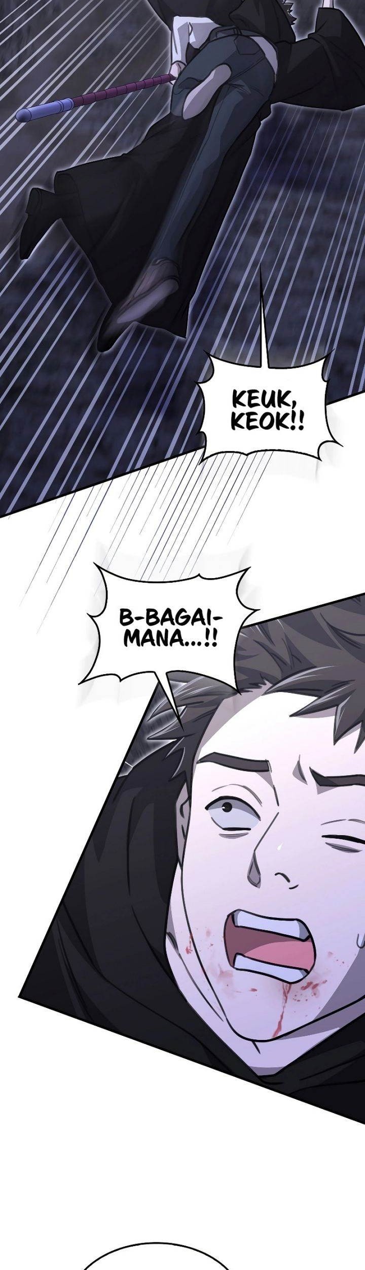 I’m Not a Regressor Chapter 12 - halaman 39