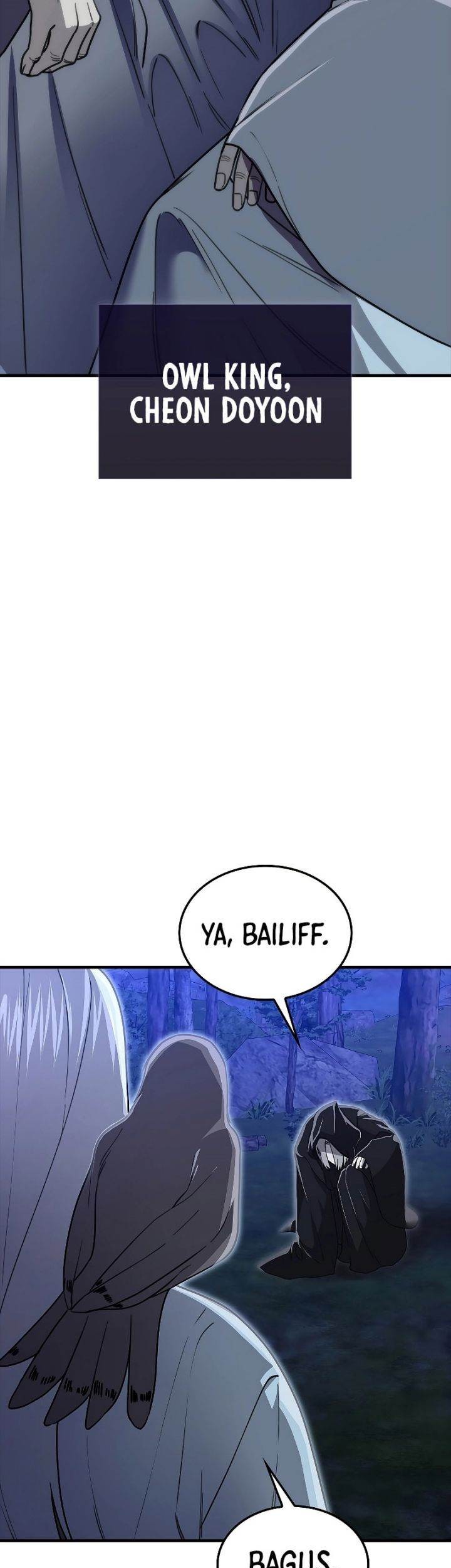 I’m Not a Regressor Chapter 12 - halaman 47