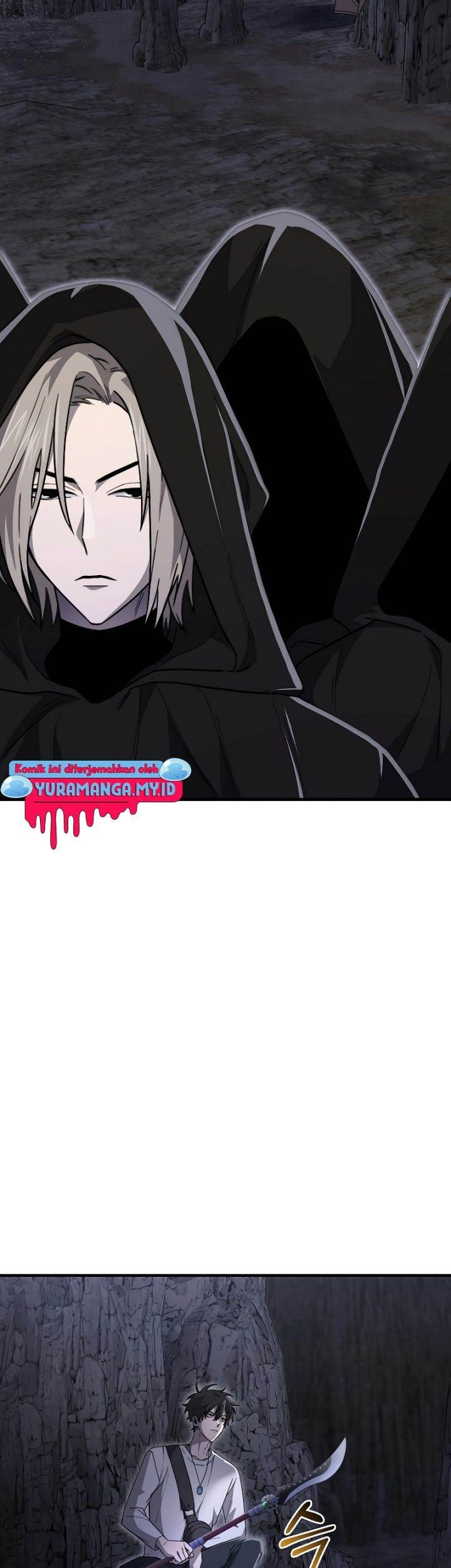 I’m Not a Regressor Chapter 12 - halaman 6