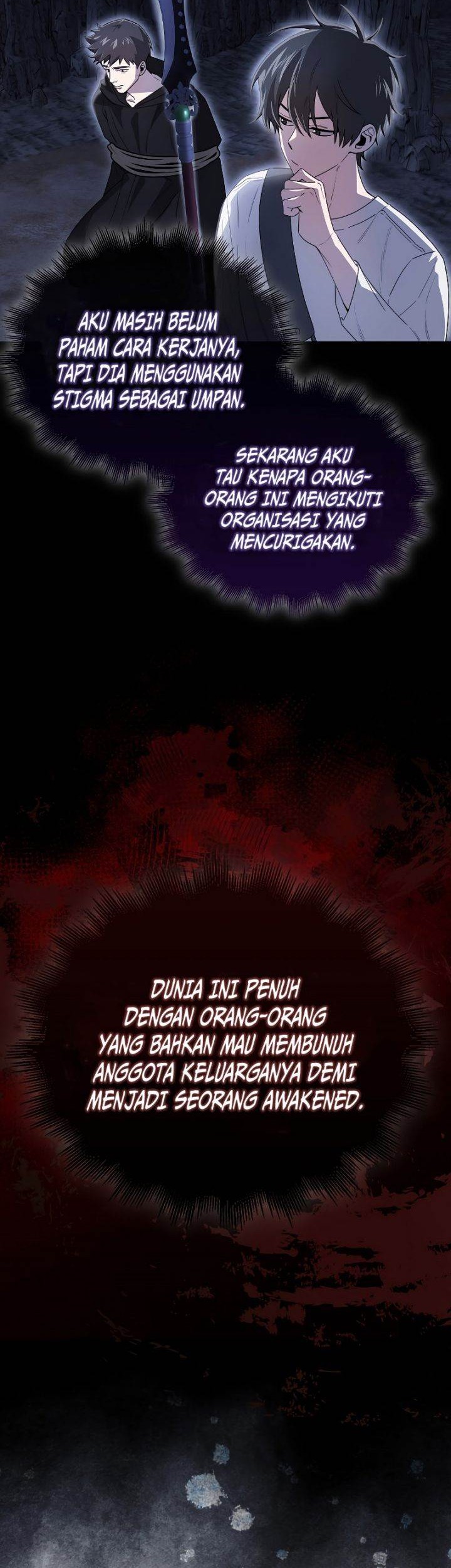 I’m Not a Regressor Chapter 13 - halaman 14