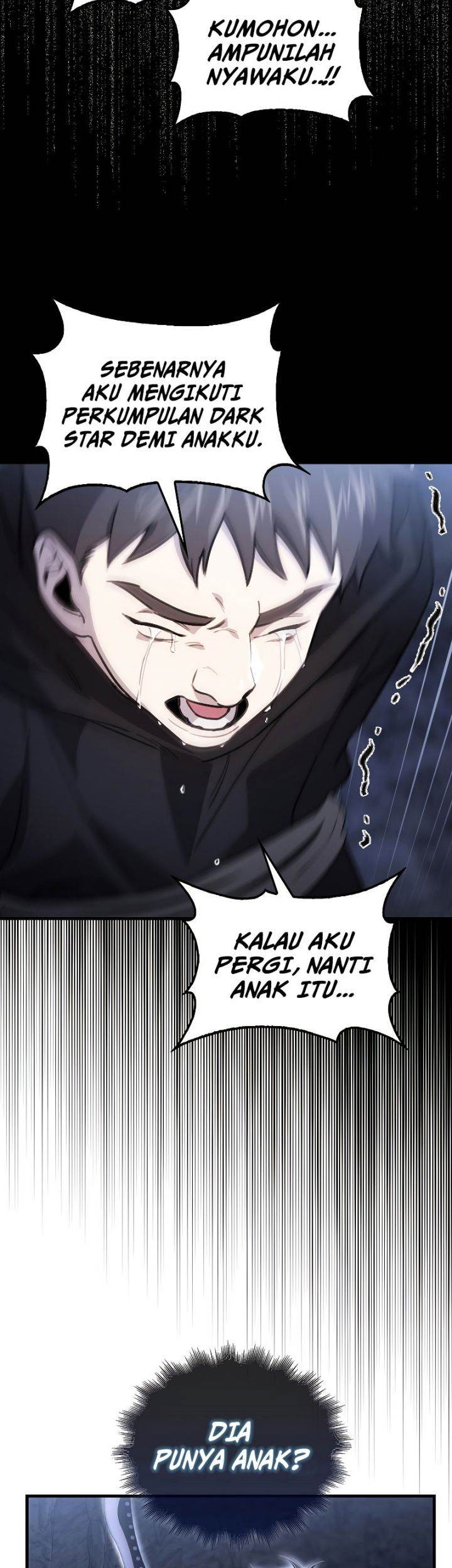 I’m Not a Regressor Chapter 13 - halaman 17