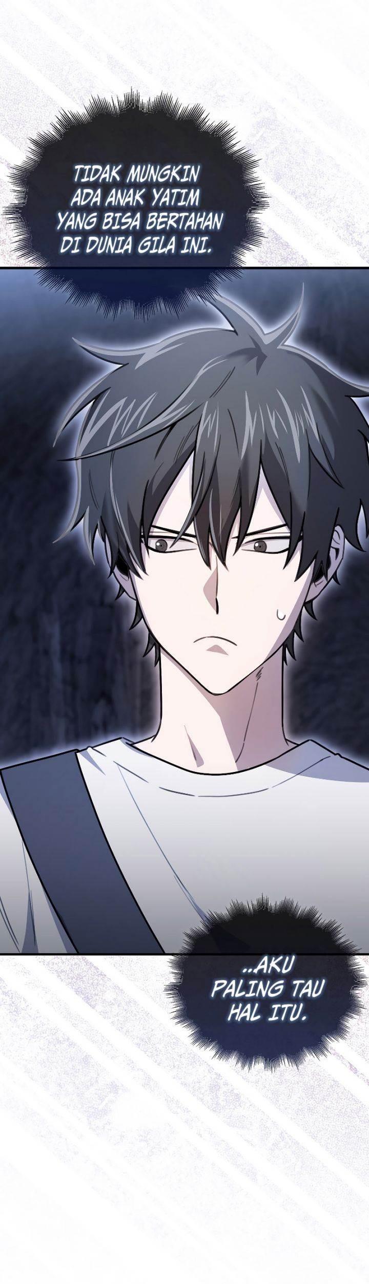 I’m Not a Regressor Chapter 13 - halaman 19