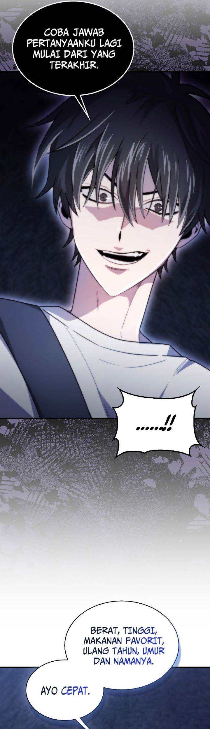 I’m Not a Regressor Chapter 13 - halaman 25