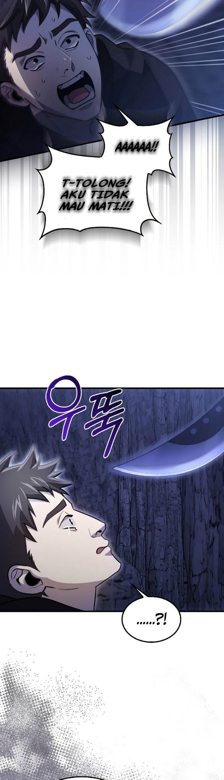I’m Not a Regressor Chapter 13 - halaman 28