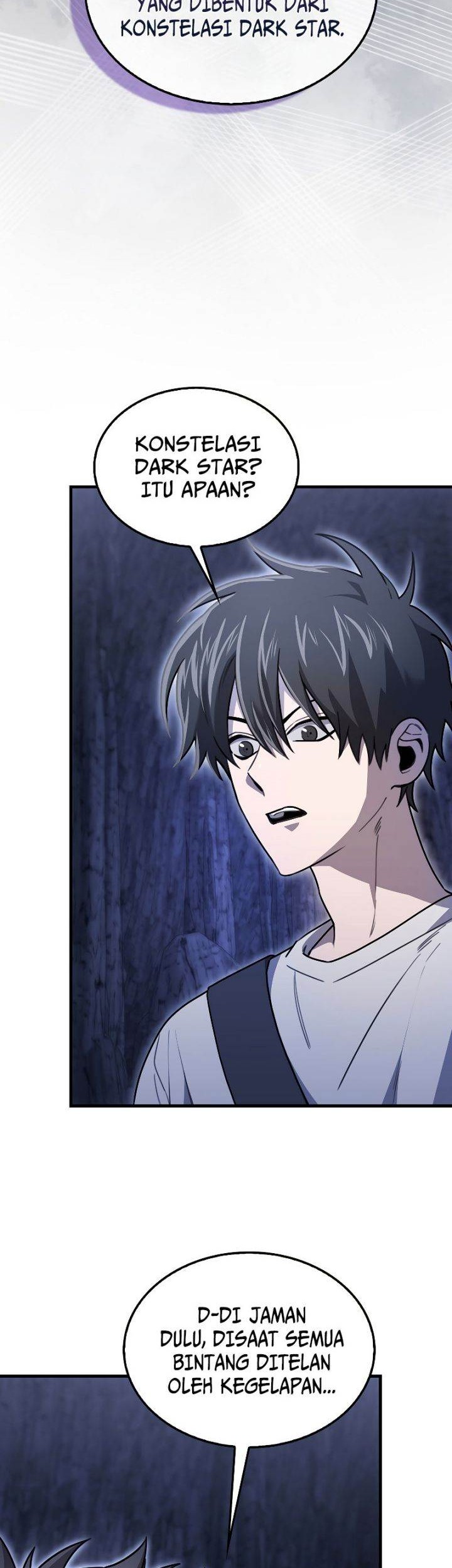 I’m Not a Regressor Chapter 13 - halaman 3