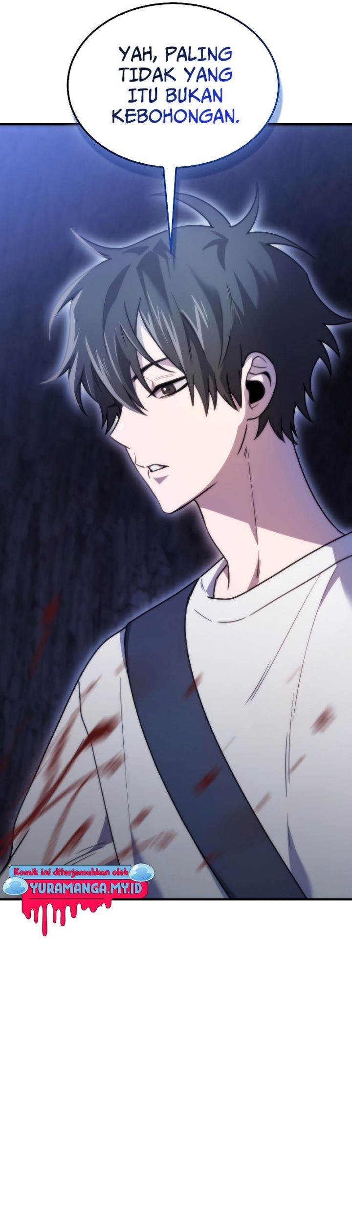 I’m Not a Regressor Chapter 13 - halaman 30