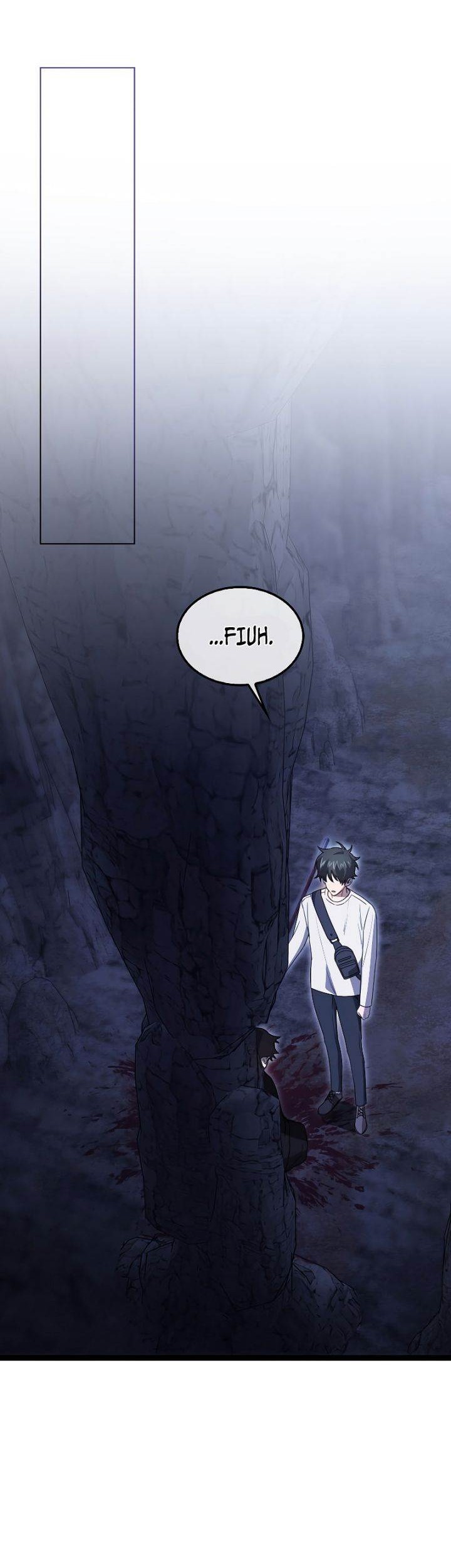 I’m Not a Regressor Chapter 13 - halaman 31