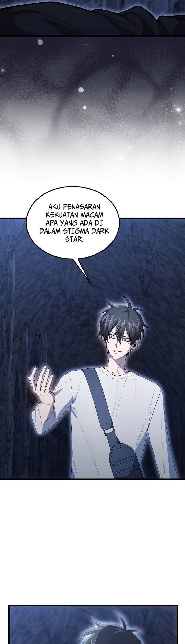 I’m Not a Regressor Chapter 13 - halaman 36