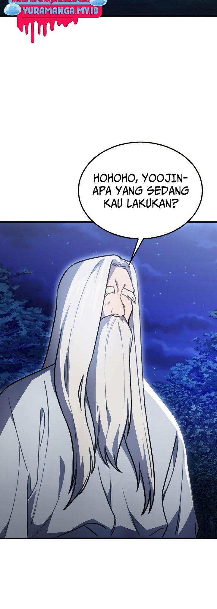 I’m Not a Regressor Chapter 13 - halaman 39