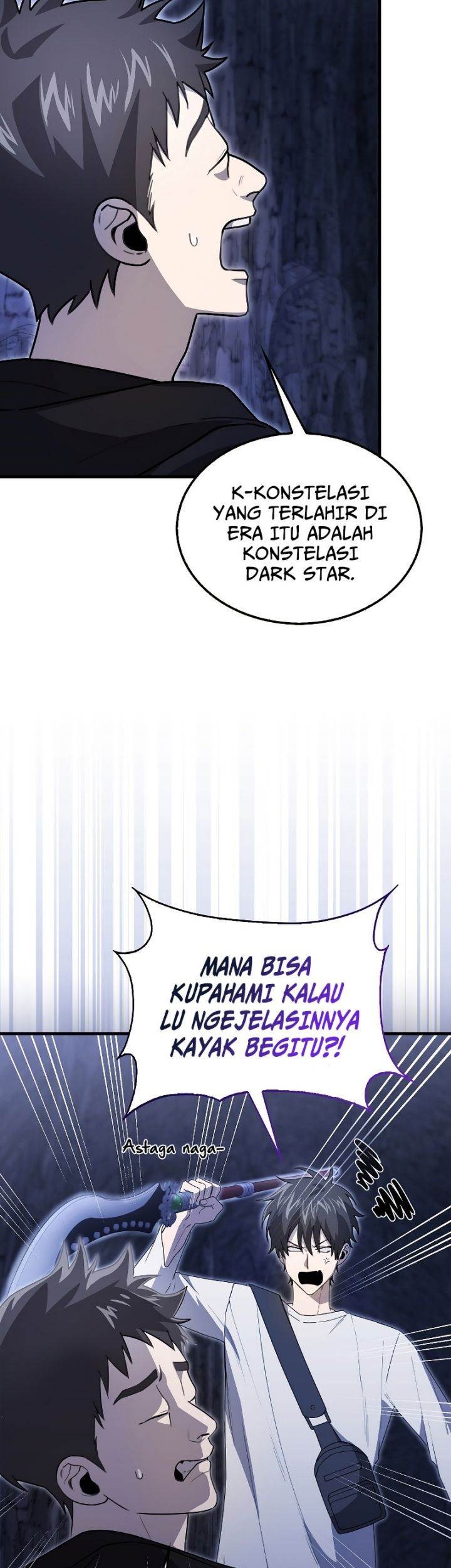 I’m Not a Regressor Chapter 13 - halaman 4